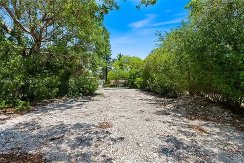0 Seaside Avenue Key Largo FL 33037