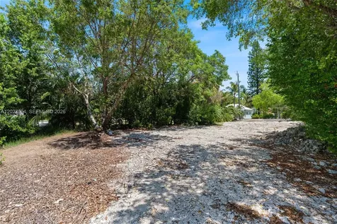 0 Seaside Avenue Key Largo FL 33037