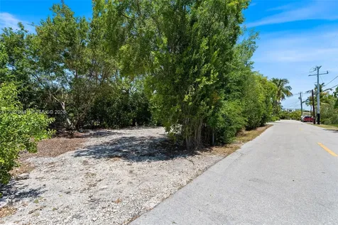 0 Seaside Avenue Key Largo FL 33037