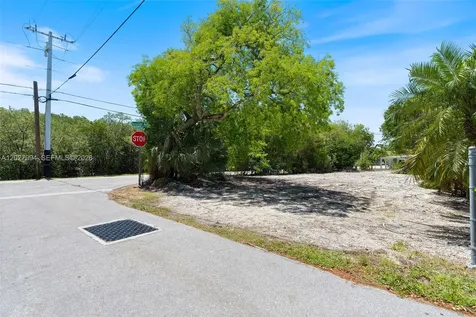 0 Seaside Avenue Key Largo FL 33037