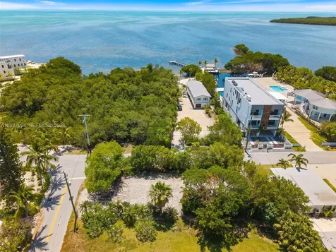 0 Seaside Avenue Key Largo FL 33037