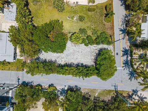 0 Seaside Avenue Key Largo FL 33037