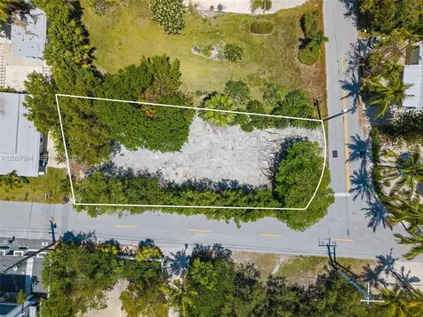 0 Seaside Avenue Key Largo FL 33037
