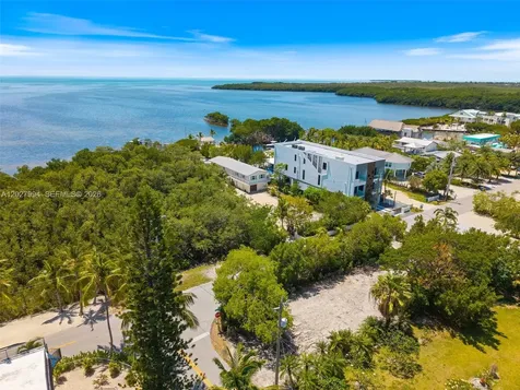0 Seaside Avenue Key Largo FL 33037