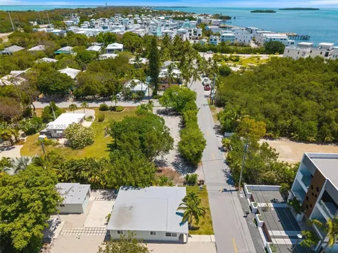 0 Seaside Avenue Key Largo FL 33037