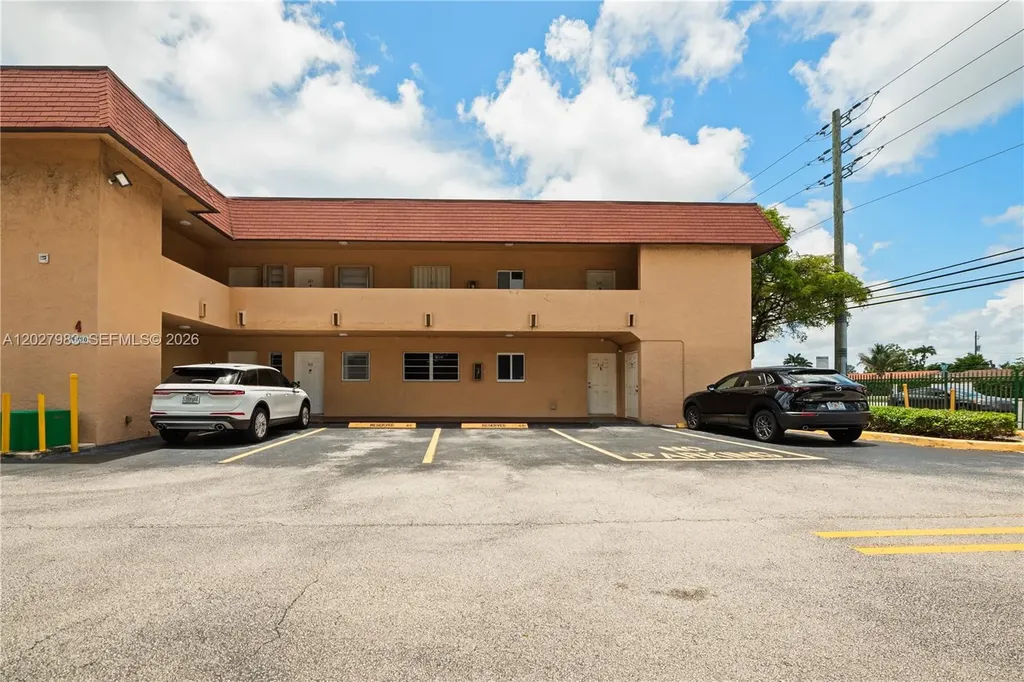 9950 SW 88th Street Miami FL 33176