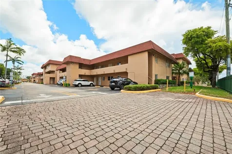 9950 SW 88th Street Miami FL 33176