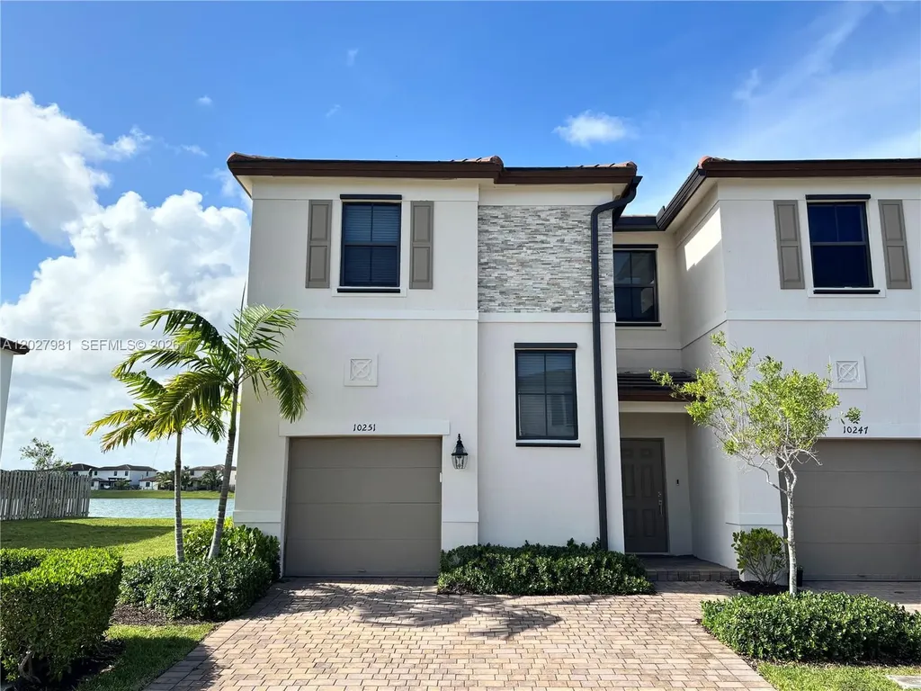 10251 SW 231st Lane Miami FL 33190