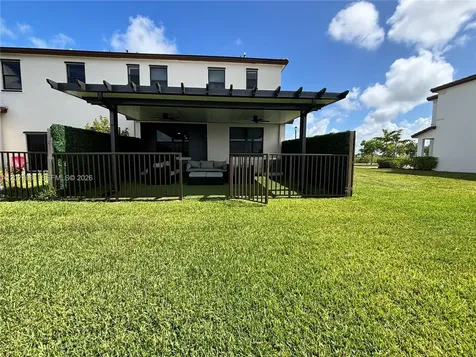 10251 SW 231st Lane Miami FL 33190