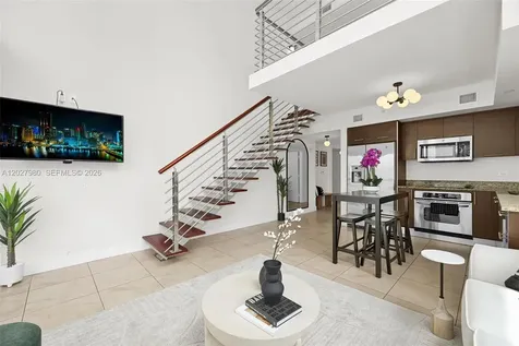 41 SE 5th Street Miami FL 33131