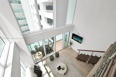 41 SE 5th Street Miami FL 33131