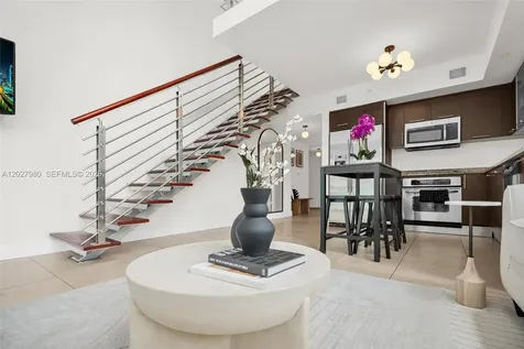 41 SE 5th Street Miami FL 33131
