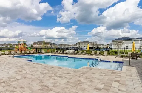 1136 Papaya Circle Davenport FL 33897