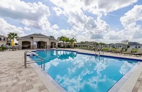1136 1136 Papaya Circle Davenport FL 33897