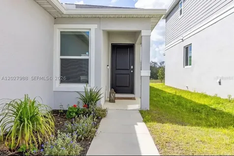 1136 Papaya Circle Davenport FL 33897