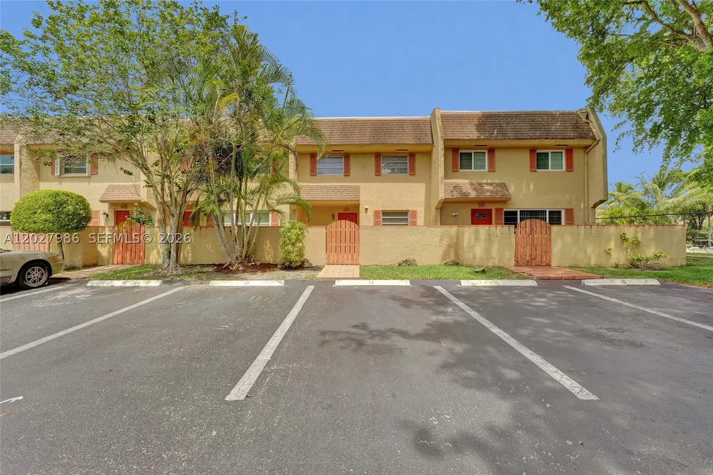 7175 Nova Drive Davie FL 33317