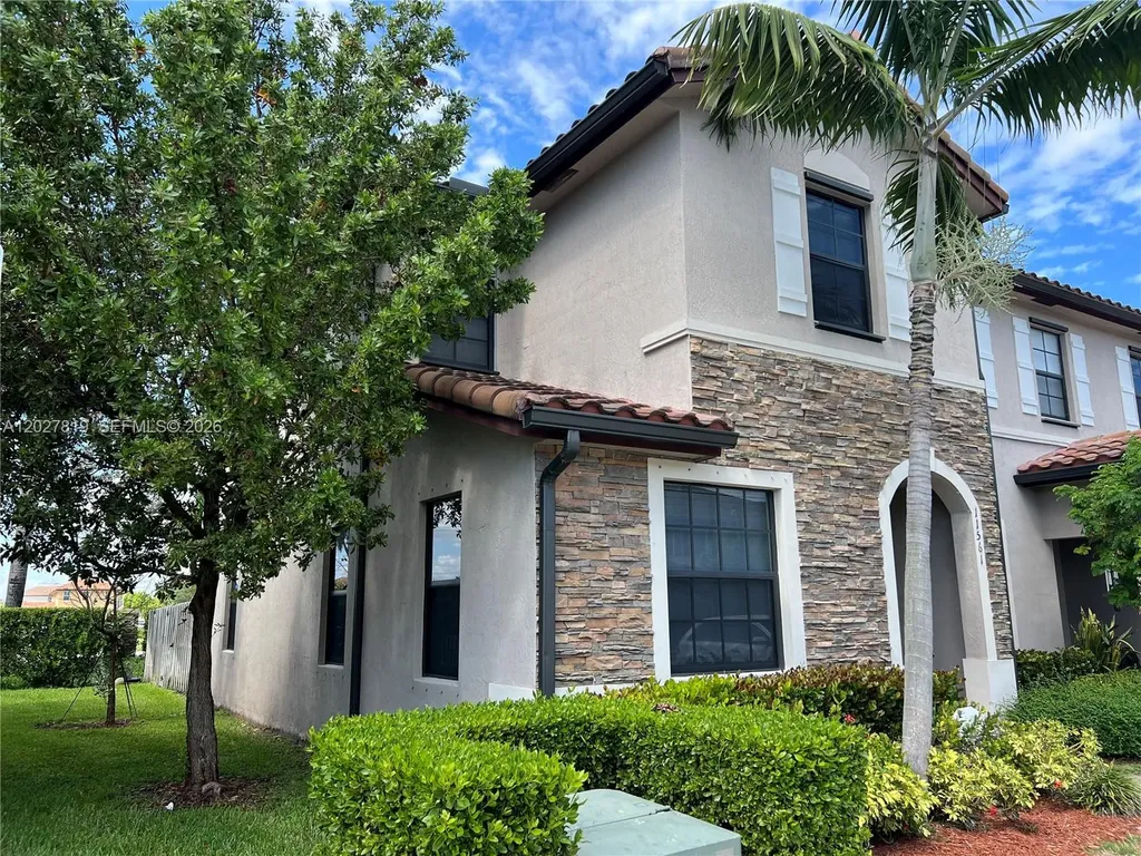 11561 SW 248th Terrace Homestead FL 33032