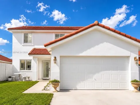 5343 NW 184th Street Miami Gardens FL 33055