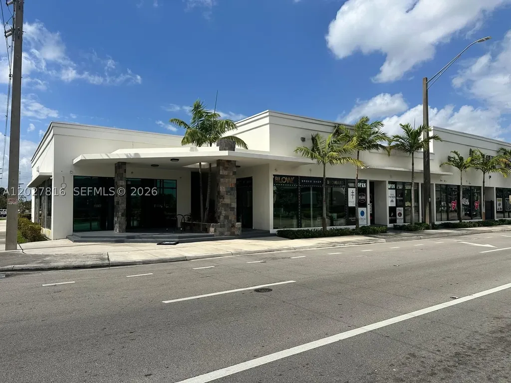 101 SW 27th Avenue Fort Lauderdale FL 33312