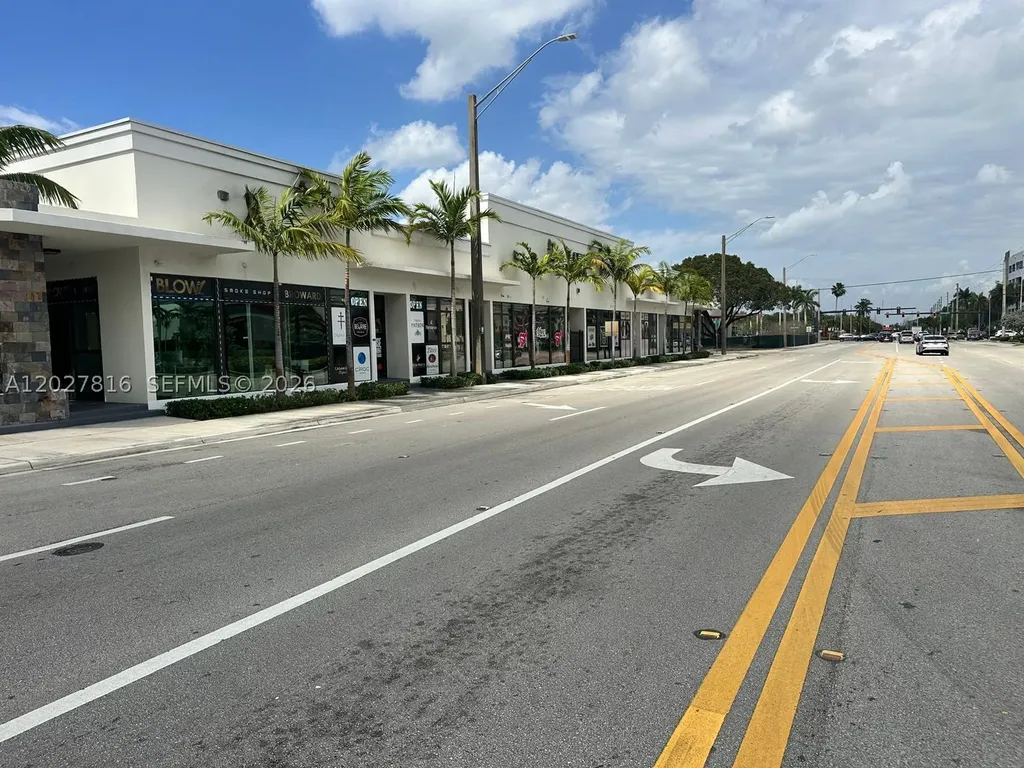 101 SW 27th Avenue Fort Lauderdale FL 33312