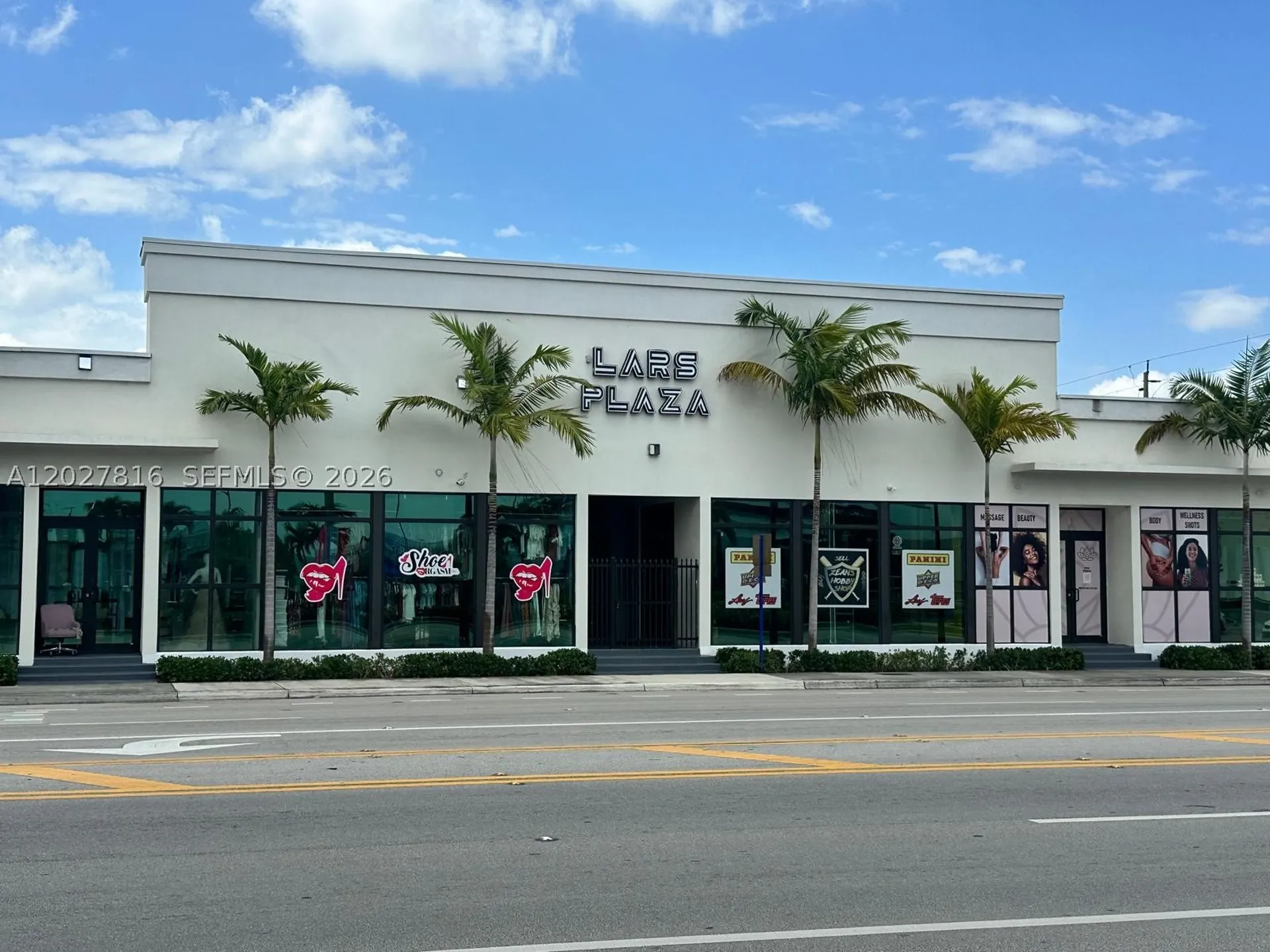 101 SW 27th Avenue Fort Lauderdale FL 33312