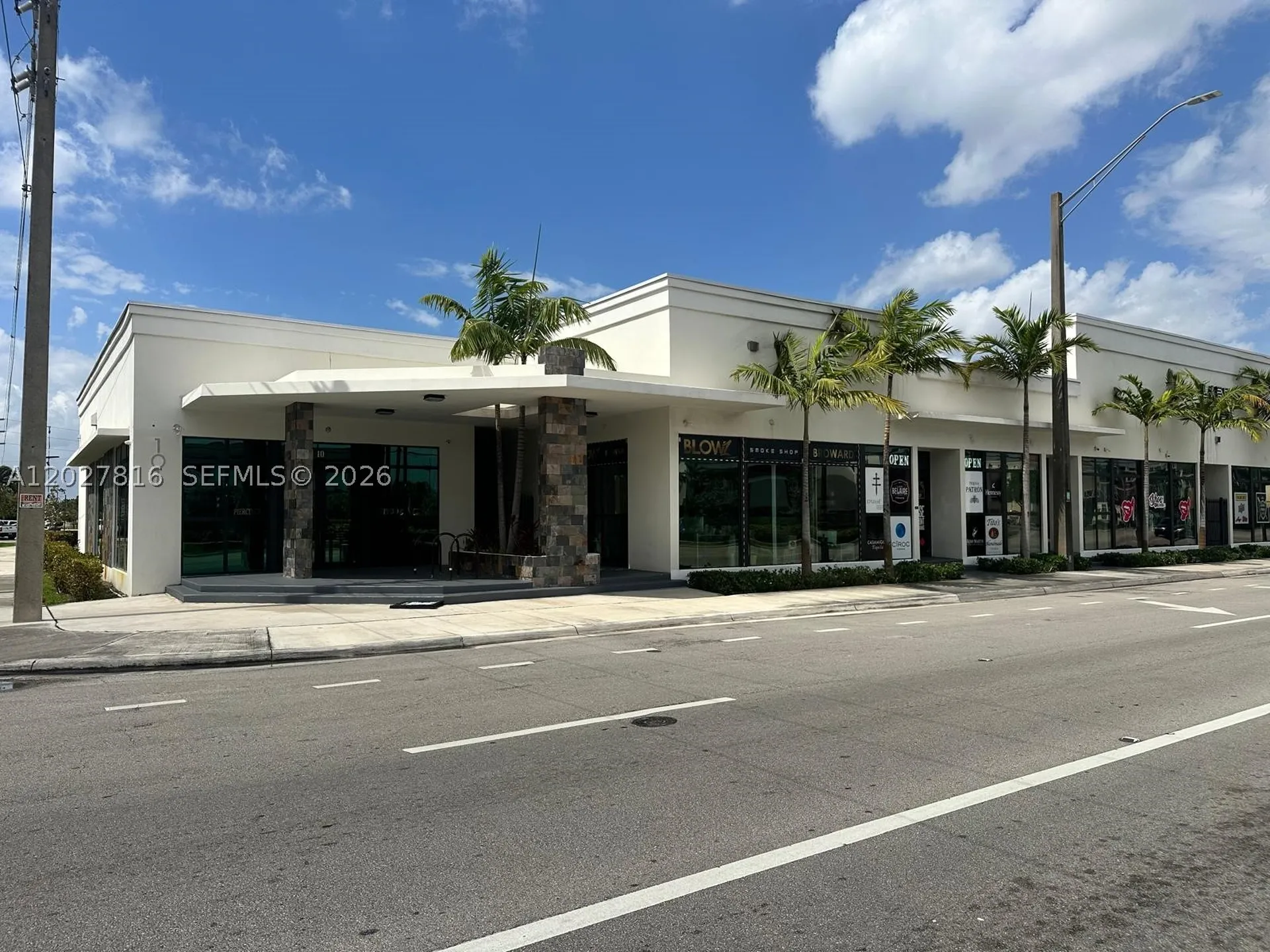 101 SW 27th Avenue Fort Lauderdale FL 33312