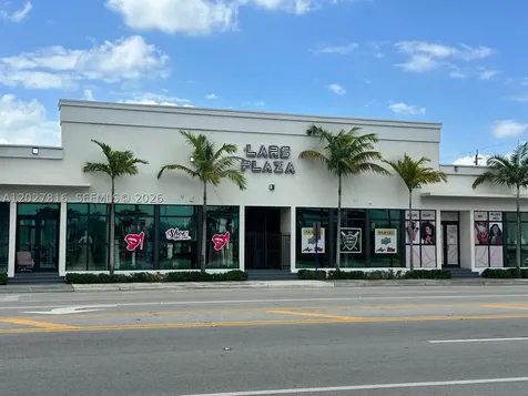 101 SW 27th Avenue Fort Lauderdale FL 33312