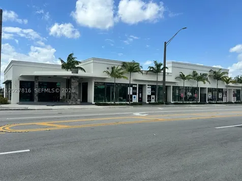 101 SW 27th Avenue Fort Lauderdale FL 33312