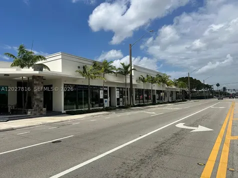 101 SW 27th Avenue Fort Lauderdale FL 33312
