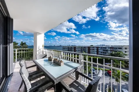 4000 Towerside Terrace Miami FL 33138