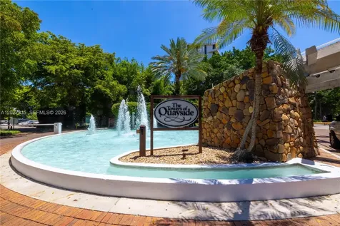 4000 Towerside Terrace Miami FL 33138