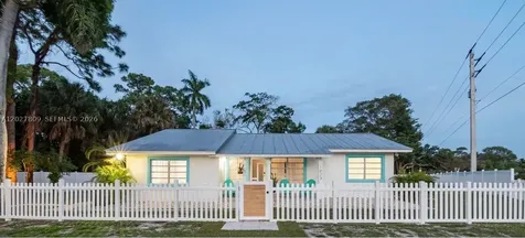 1023 SE 7th Street Stuart FL 34996