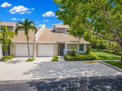 15723 Woodgate Place Sunrise FL 33326
