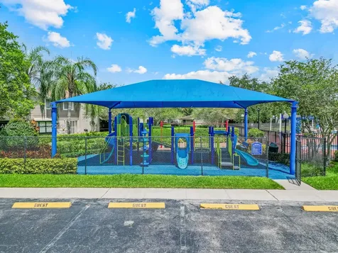 15723 Woodgate Place Sunrise FL 33326
