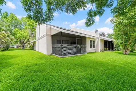 15723 Woodgate Place Sunrise FL 33326