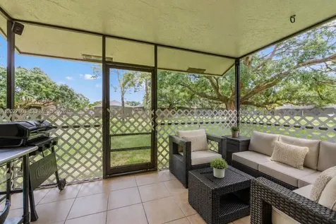 15723 Woodgate Place Sunrise FL 33326