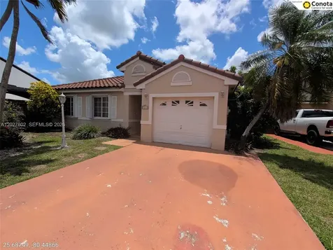8462 SW 158th Court Miami FL 33193