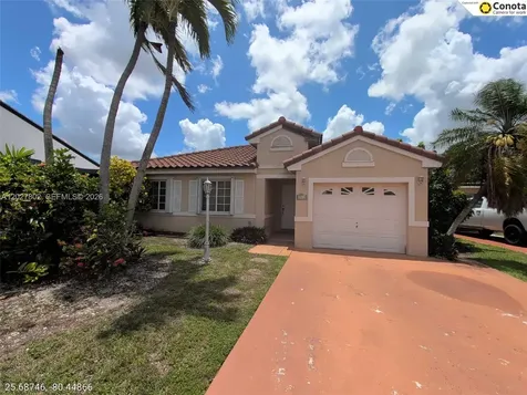 8462 SW 158th Court Miami FL 33193