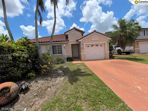 8462 SW 158th Court Miami FL 33193