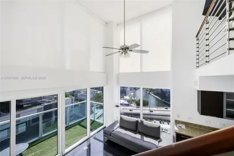 41 SE 5th Street Miami FL 33131