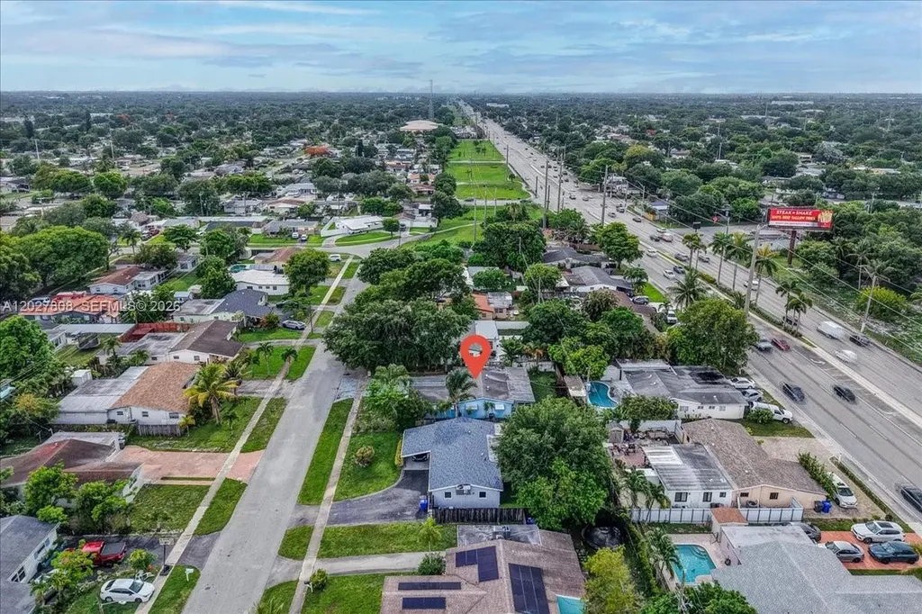 6531 Sherman Street Hollywood FL 33024