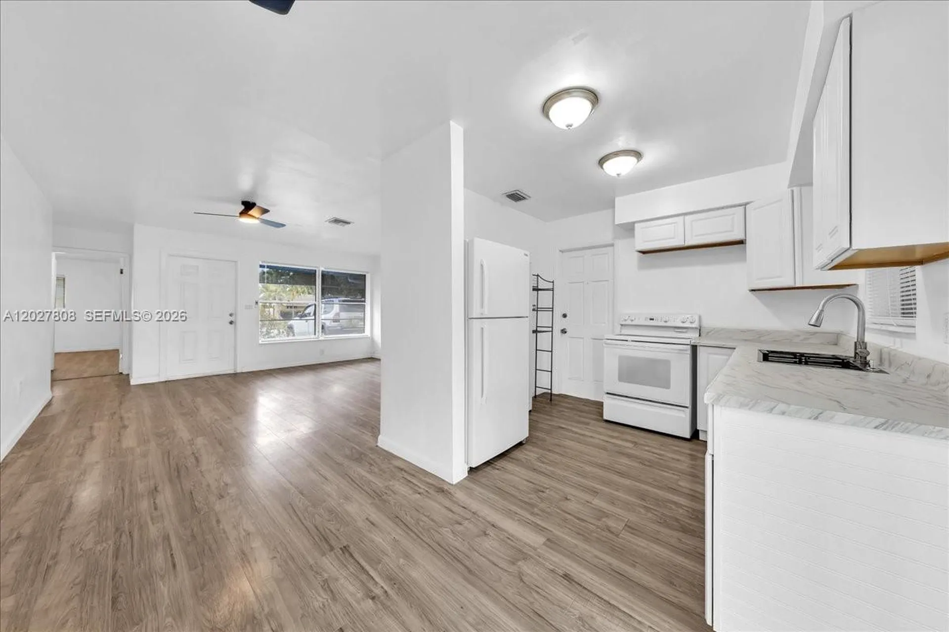6531 Sherman Street Hollywood FL 33024