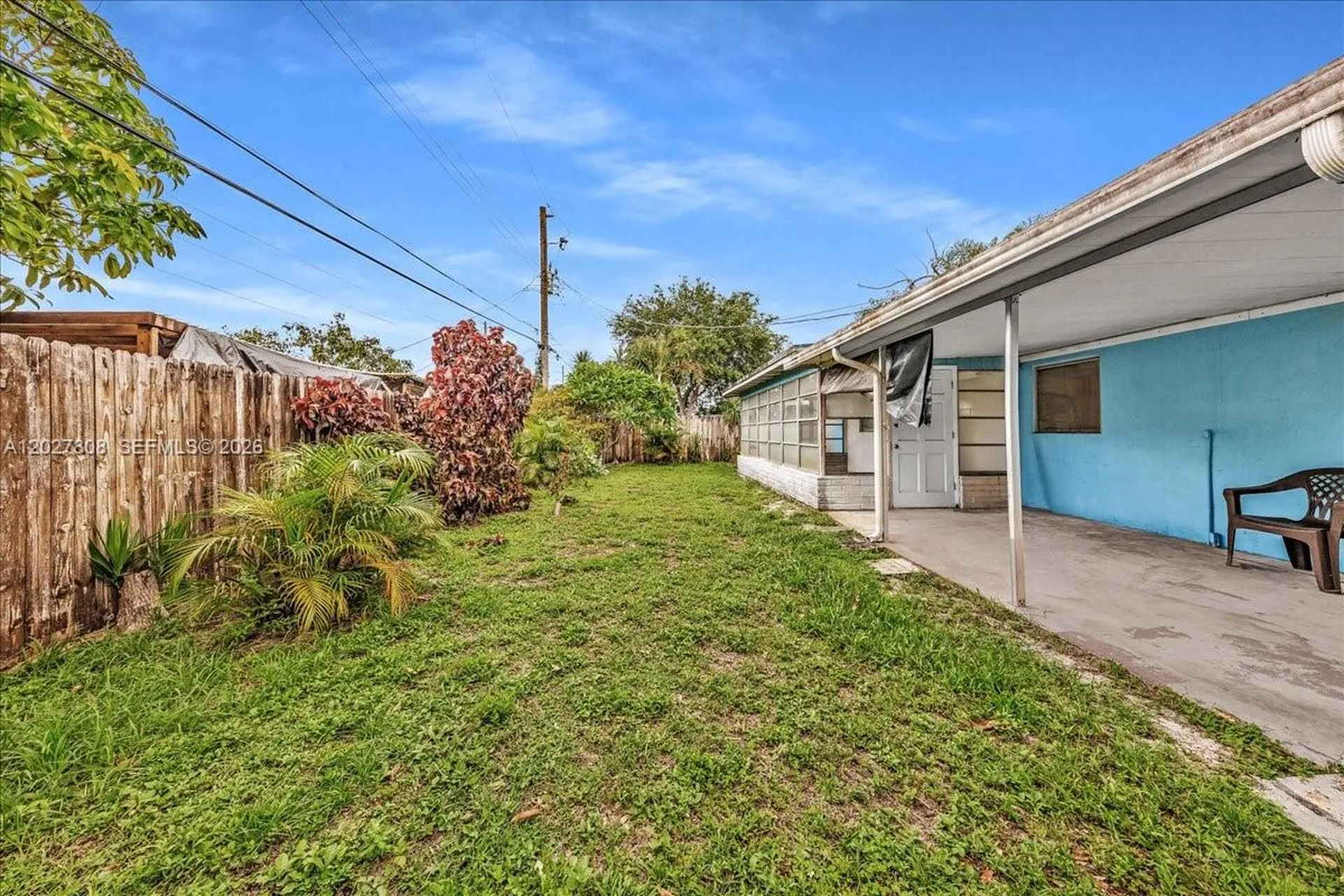 6531 Sherman Street Hollywood FL 33024