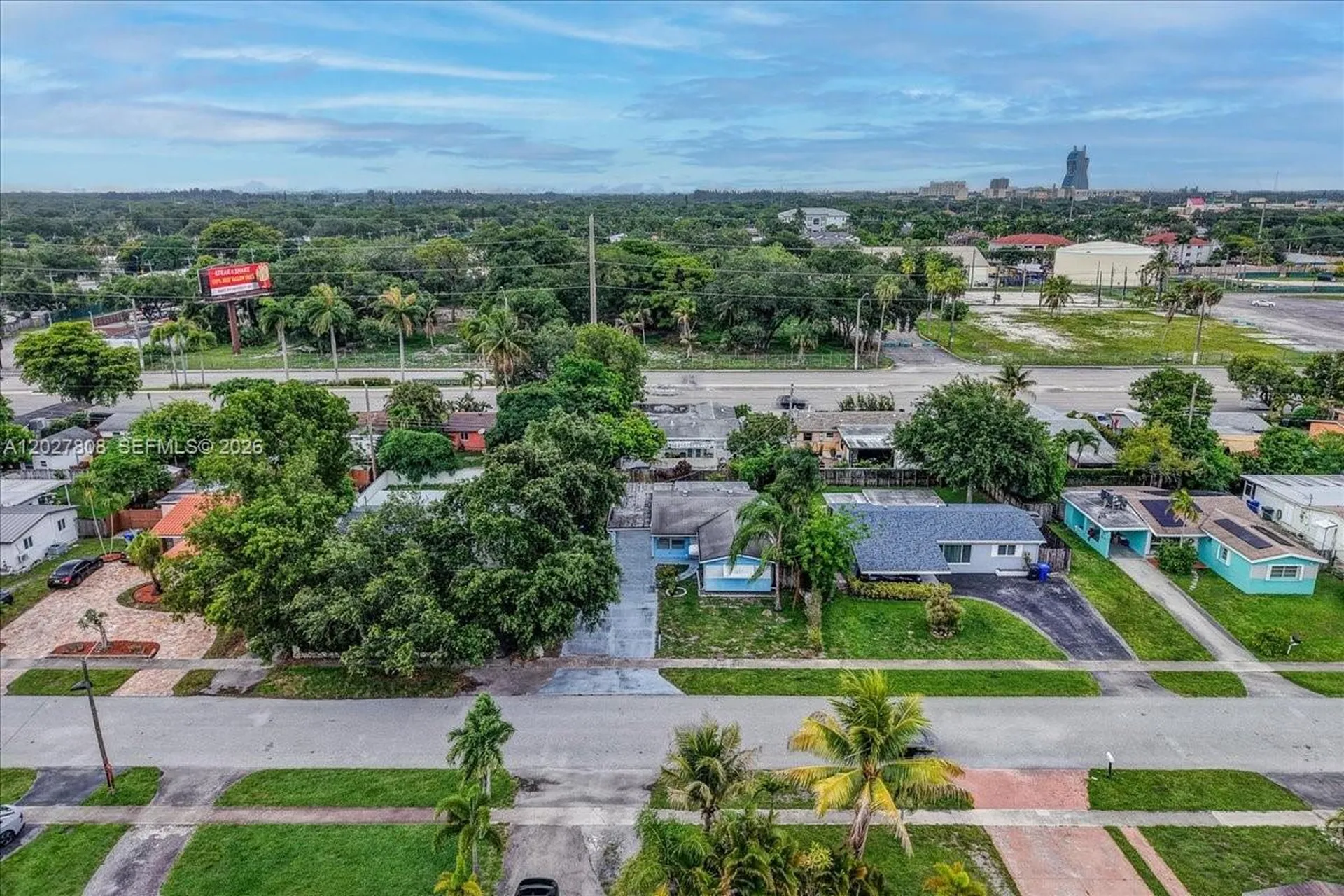 6531 Sherman Street Hollywood FL 33024