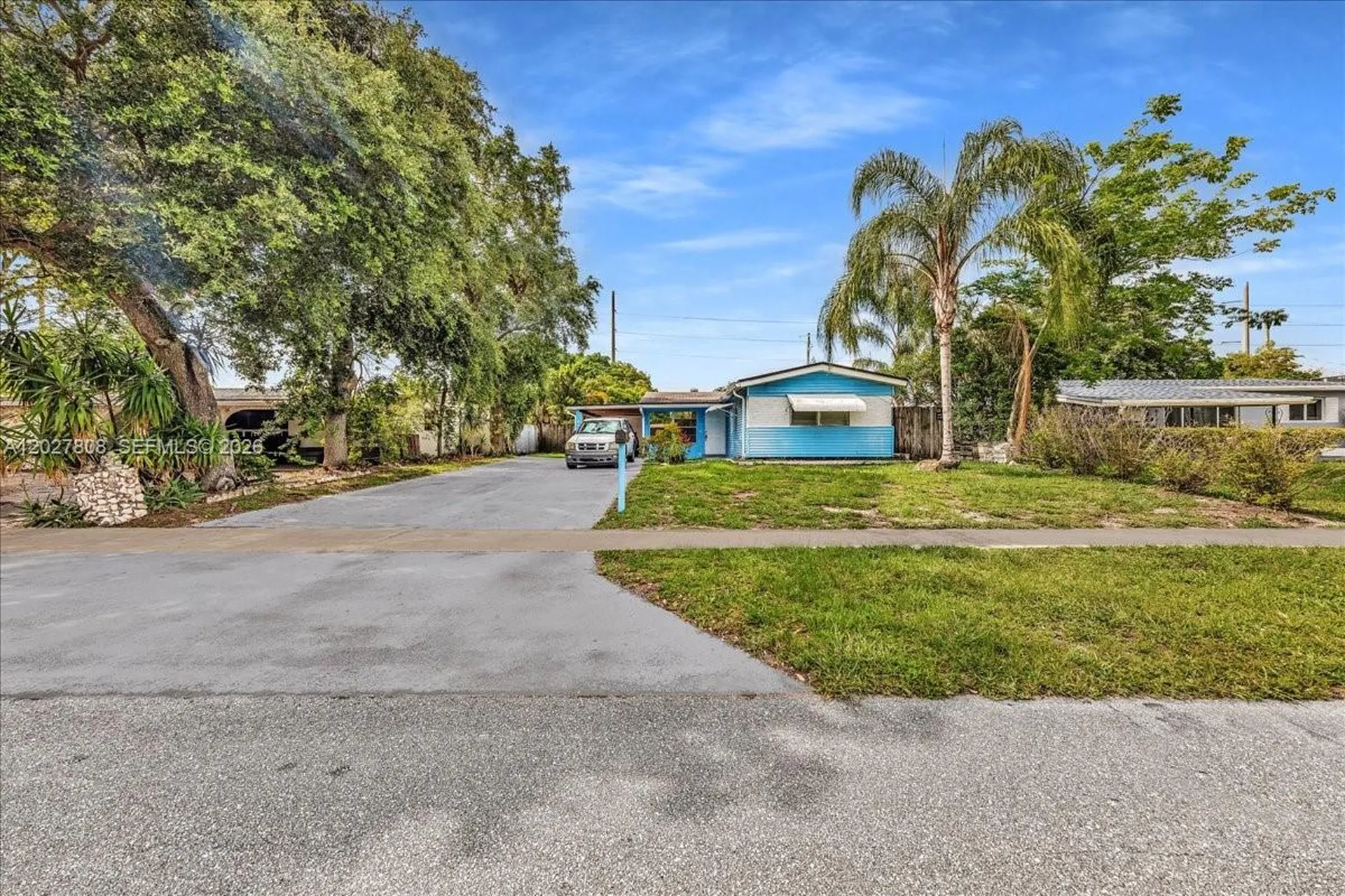 6531 Sherman Street Hollywood FL 33024