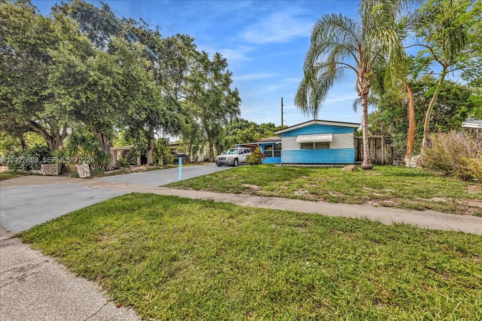 6531 Sherman Street Hollywood FL 33024