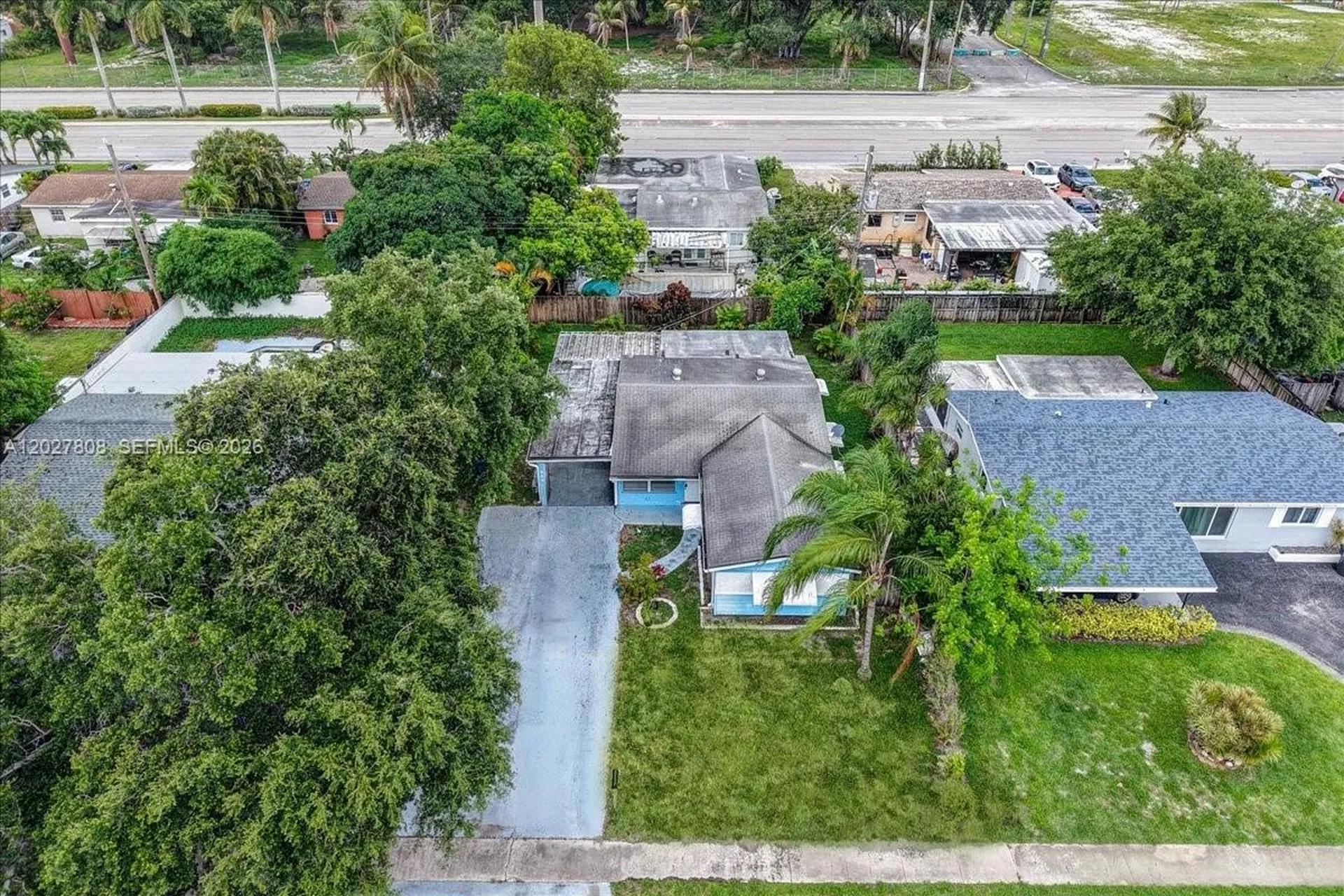 6531 Sherman Street Hollywood FL 33024