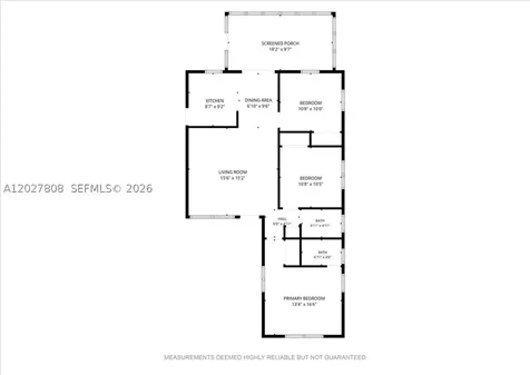 6531 Sherman Street Hollywood FL 33024