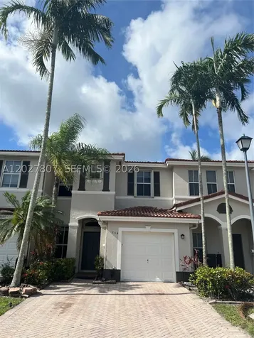 254 Riverwalk Circle Sunrise FL 33326