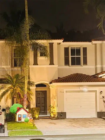 254 Riverwalk Circle Sunrise FL 33326